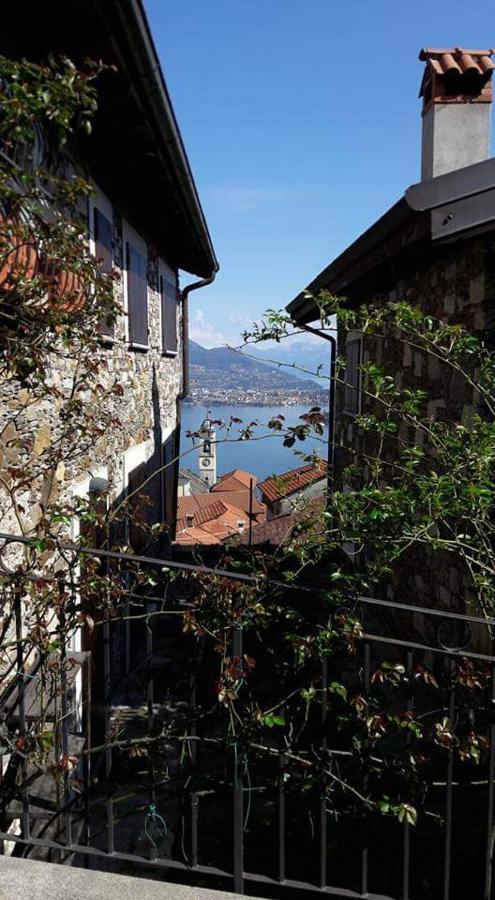 La Corte Di Nonno Gino Stresa Exterior foto