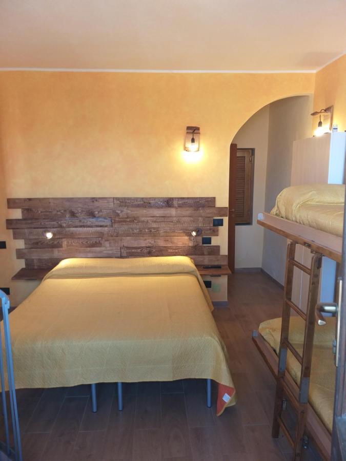 La Corte Di Nonno Gino Stresa Exterior foto
