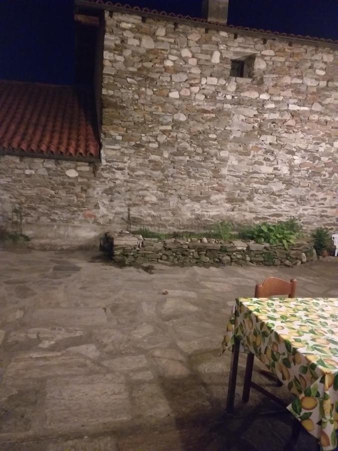 La Corte Di Nonno Gino Stresa Exterior foto